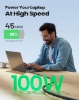 کابل شارژ INIU مدل USB C به USB C با توان 100 وات  | USB C to USB C Cable, INIU 100W PD 5A Fast Charging