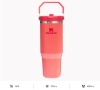 قمقمه استنلی IceFlow Flip Straw Tumbler 0.89L