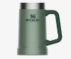 ماگ مسافرتی با عایق وکیومی برای نوشیدنی سرد Stanley Adventure Thermos 0.7 l