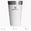لیوان استنلی Adventure Stacking Tumbler 0.47L