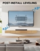 پایه دیواری تلویزیون Pipishell Full Motion TV Wall Mount