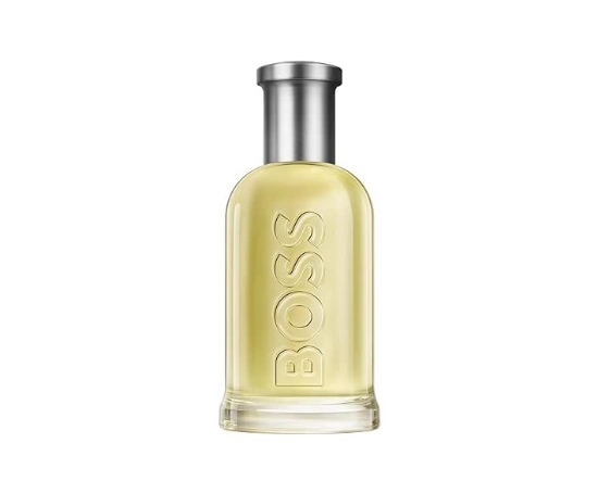 عطر مردانه Boss Bottled Eau De Toilette