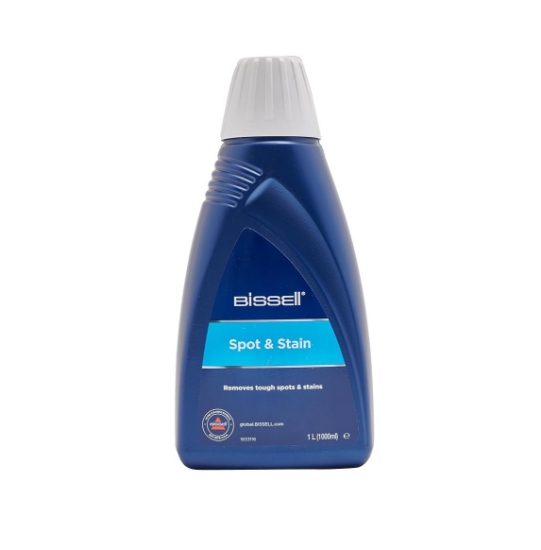 تصویر  محلول پاک‌کننده لکه و سطوح Bissell 1084N Spot & Stain Cleaner 1000mL