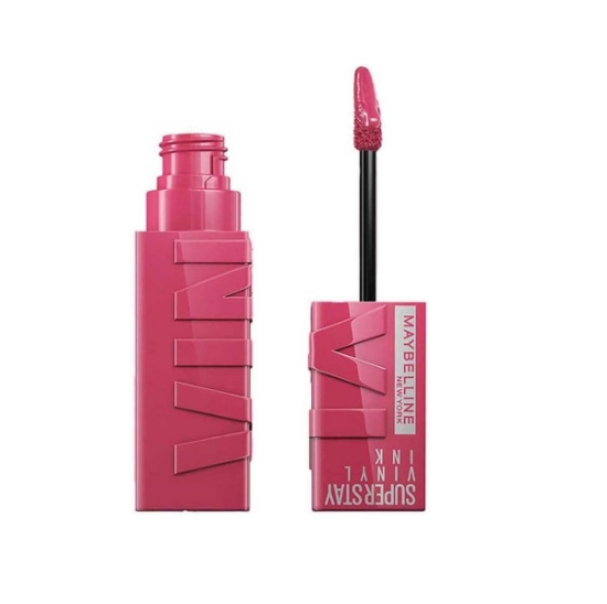 تینت لب Maybelline 