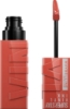 تصویر  تینت لب Maybelline 