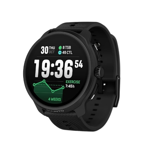 ساعت ورزشی SUUNTO Race 2 مدل SUUNTO Race 2 GPS Sports Watch