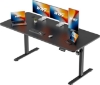 تصویر  میز ایستاده برقی Standing Desk Height Adjustable Desk
