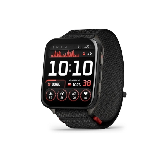 ساعت هوشمند گارمین مدل GARMIN Venu® X1