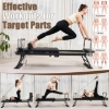 دستگاه پیلاتس و ریفورمر خانگی Reformer Pilates Machine Foldable
