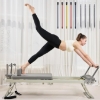 دستگاه پیلاتس و ریفورمر خانگی Reformer Pilates Machine Foldable