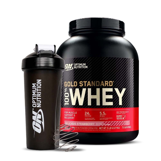 پک مکمل بدنسازی Optimum Nutrition Gold Standard +Olimp Sport Nutrition Citrulline + MuscleTech Creatine Cell Tech Creactor